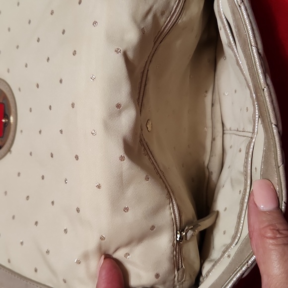 Kate Spade Crossbody/Clutch - Picture 3 of 3
